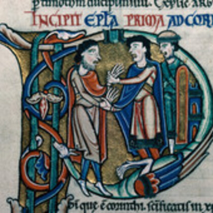 Chant Grégorien "O Crux Ave"