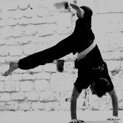 Cie Lullaby / Bordeaux / Danse post contemporaine, Formation professionnelle du danseur moderne