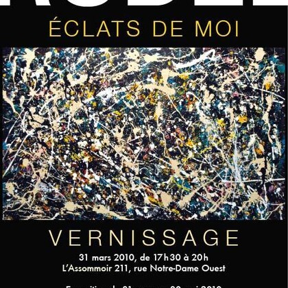 Éclats de moi