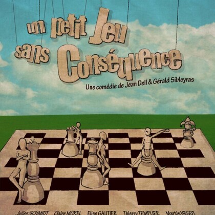 Un petit jeu sans conséquence