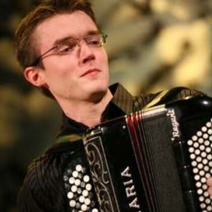 Cours d'accordéon et Solfège