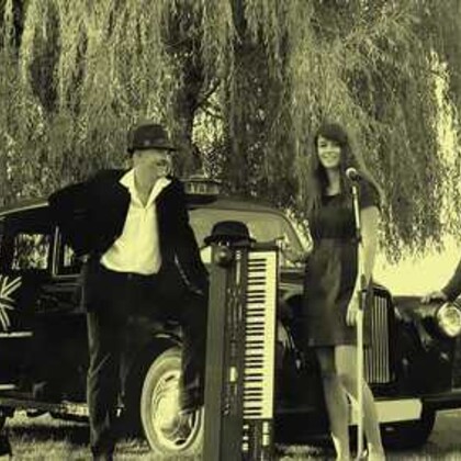 MusiCab animation musicale de mariage messe gospel et dj 's animateurs le mans sarthe