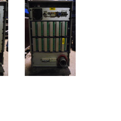 lot de 2 bloc de puissance 12x5Kw RVE 3000€ ht
