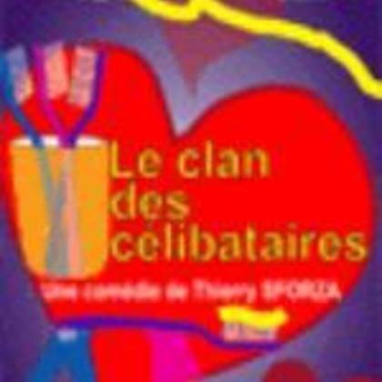 Le clan des celibataires