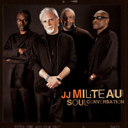 "Soul conversation" Jean-Jacques Milteau Quintet