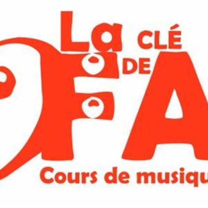 La clé de Fa - cours de musique (Rixensart)