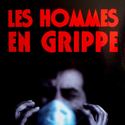 Les hommes en grippe de Paul Zeitoun
