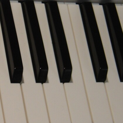 cours de piano sans solfège