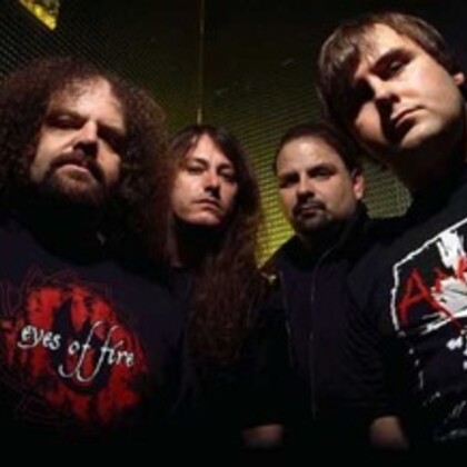 Napalm Death + Stride Against Lies + Kadavrik