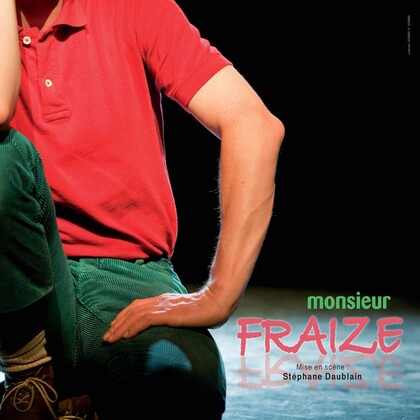 Monsieur Fraize