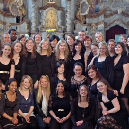 Orchestre des Jeunes du Leicestershire