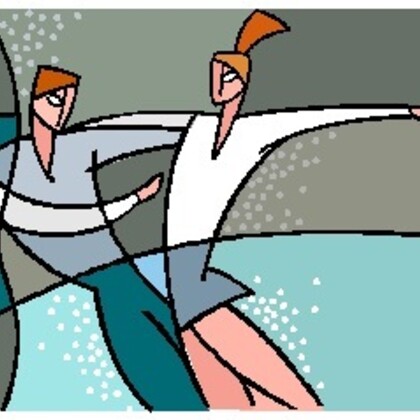 initiation toutes danses en couple