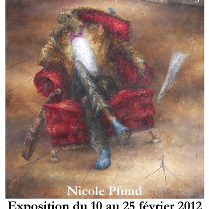 en attendant Charly