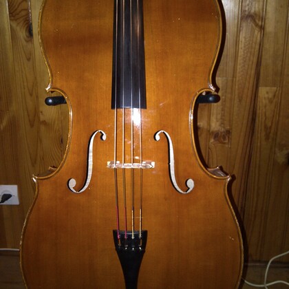 violoncelle 4/4-1500euros