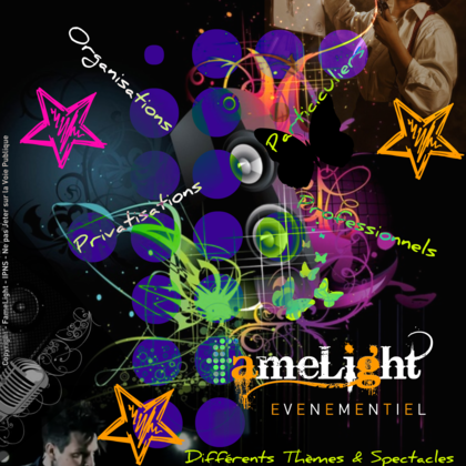 famelight