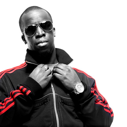 YOUSSOUPHA en concert