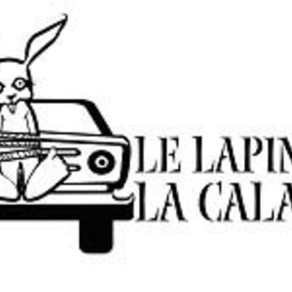 La Cie du Lapin dans la calandre