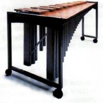 Marimba Marcon ME 430 à vendre