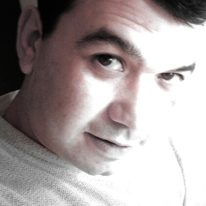 Stéphane Caudéran, comédien