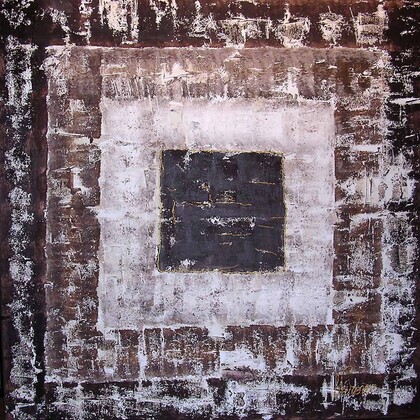 verone erbetta - peintre contemporain