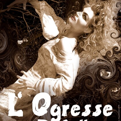 La légende de l'ogresse par L'Atelier Création Spectacle de Pornic