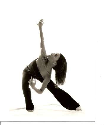 Cours danse jazz
