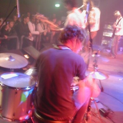Recherche concerts sur paris, ile de france ou proche