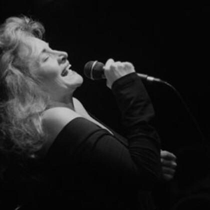 Liz Newton - Jazzbird