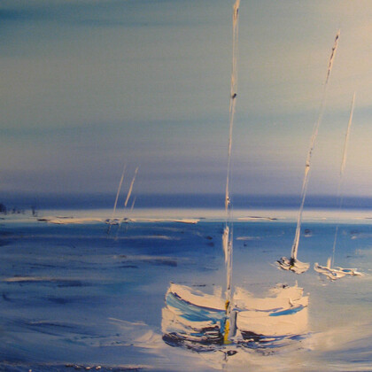 Cours de dessins / peinture