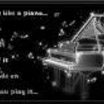 cours de piano-solfege
