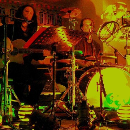 Les RatsColleurs - Duo multi instrumentistes simultané pop/rock/festif