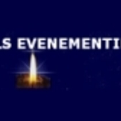 Als evenementiel