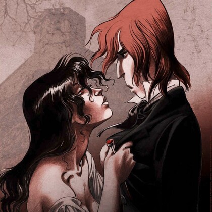Adaptation théâtrale de la BD Sambre (Bernar Yslaire)