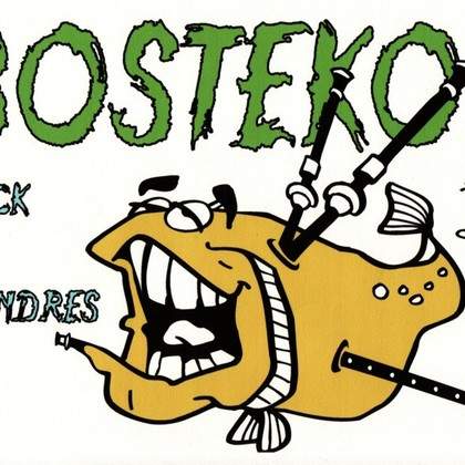 BOSTEKOP