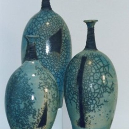 Aldo-Cours de poterie-céramique et sculpture Près de Paris