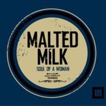 Malted Milk Nouvel E.P. (4 titres) Soul Of a Woman