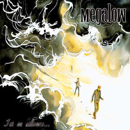 Groupe MEGALOW (Chanson d'évasion) Cherche production/booking pour concerts fréquents !!!!