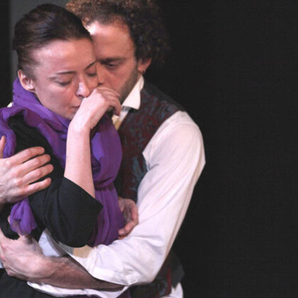 Dom Juan de Molière / René Loyon / Compagnie RL