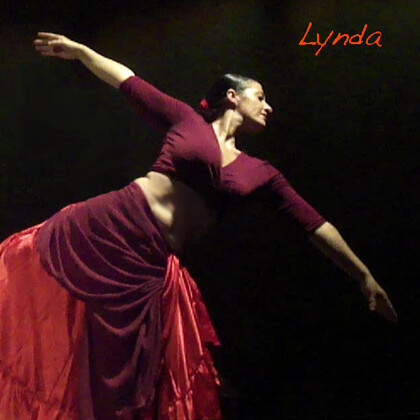 Cours de danse orientale à Narbonne