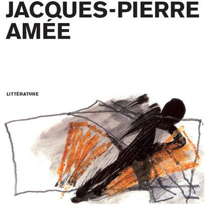 Nouveauté roman : "Le ciel est plein de pierres", de Jacques-Pierre Amée (Infolio, 2011)