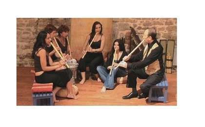 Cours de musique orientale et arabe à Lyon