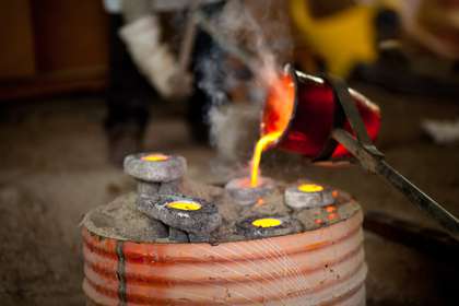 le creuset de vos envies...