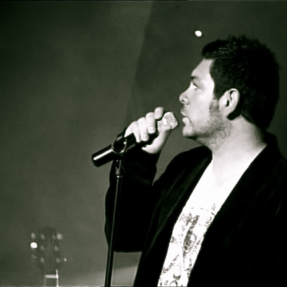 chanteur