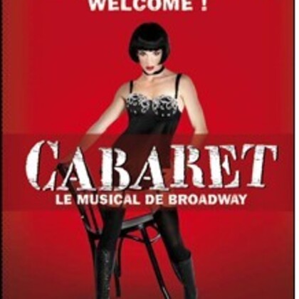 Cabaret Musical de Broadway