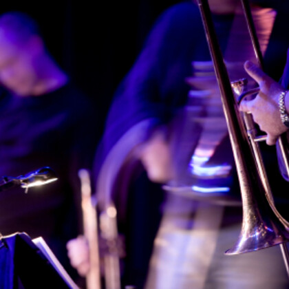 Soirée Jazz RUDY BONIN TRIO