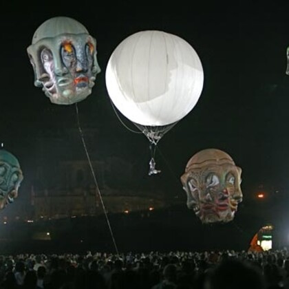 Compagnie Plasticiens Volants