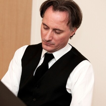 Escales Musicales - Richard Weigel