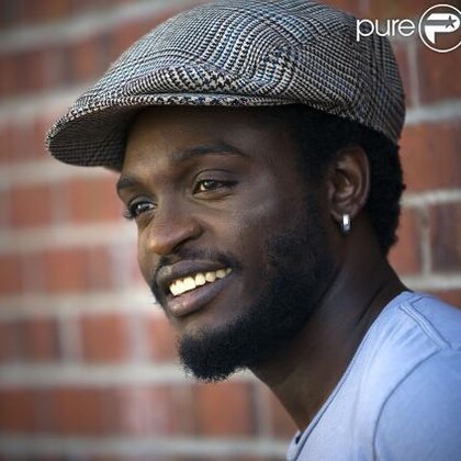 CORNEILLE en concert