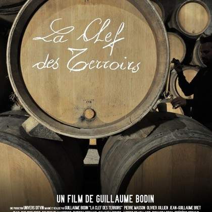 Projection du film La Clef des Terroirs à Metz