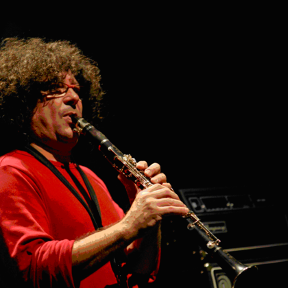 Appel à participation clarinettistes: projet "Clar'Monde"